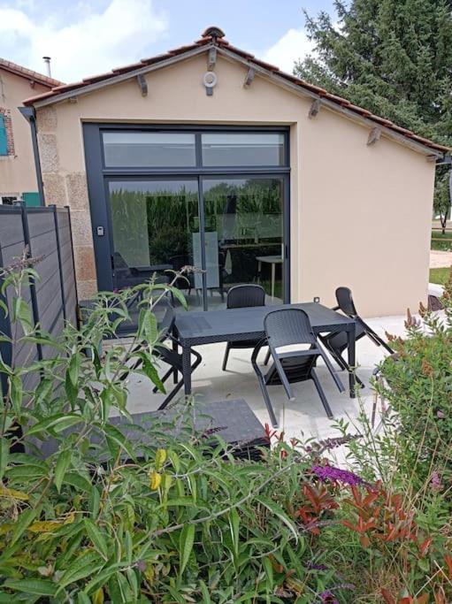 Apartment La Poissonniere Sevremont